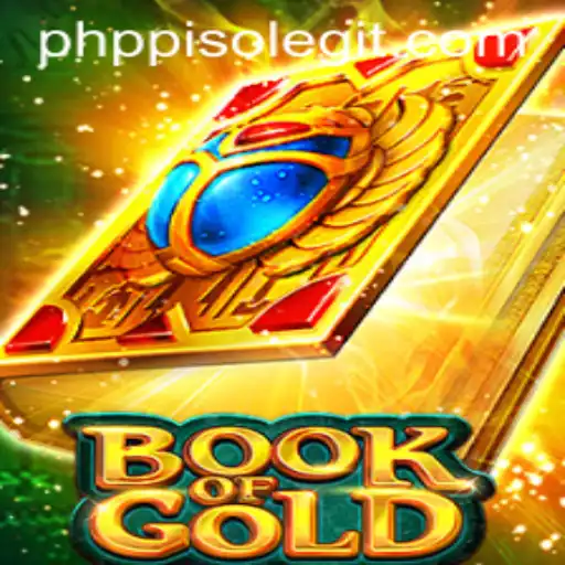Book of Gold: An Enigmatic Journey through Time