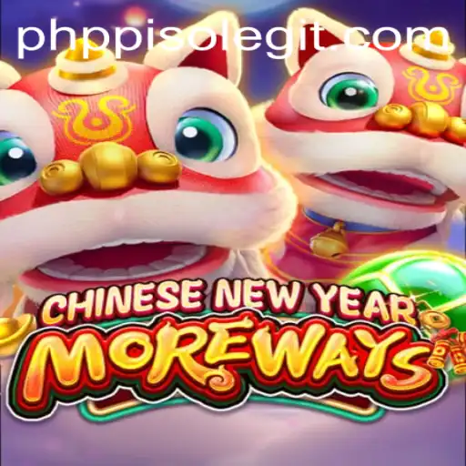 Discover the Excitement of CHINESENEWYEARMOREWAYS: A Thrilling New Game Experience