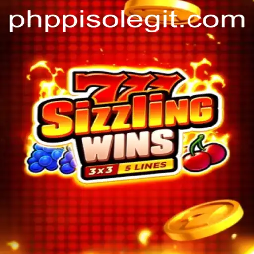 Master the Exciting World of 777SizzlingWins with PHPPISO