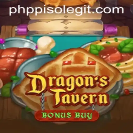 DragonsTavern: A Mystical Adventure Awaits