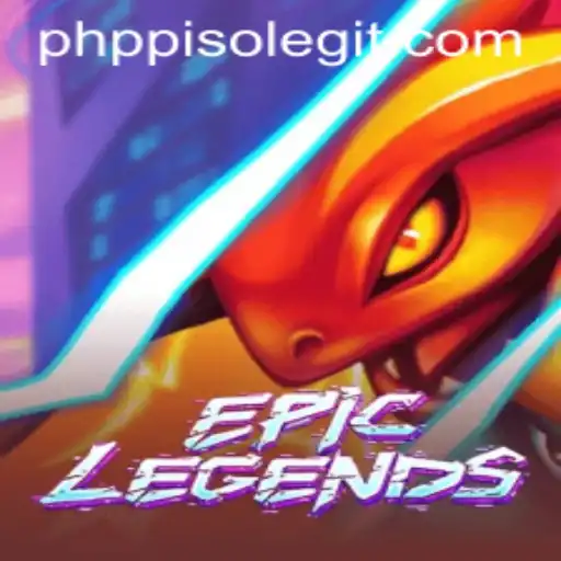 EpicLegends: A Deep Dive into the World of PHPPISO