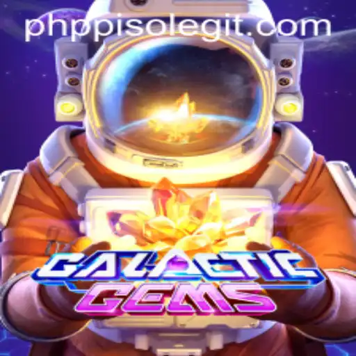 GalacticGems: Discover the Cosmic Universe of Puzzles with PHPPISO