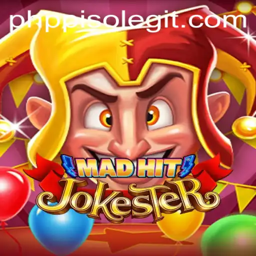 MadHitJokester: A Revolutionary Game Experience with PHPPISO