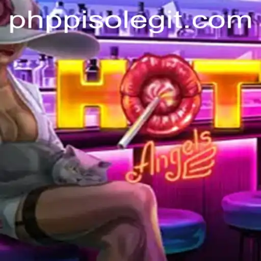 HotAngels: The Exciting New Game Capturing Hearts