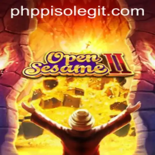 OpenSesameII: Unlocking the Secrets of Adventure with PHPPISO