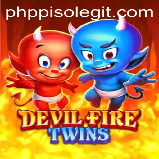 Exploring the Intricate World of DevilFireTwins: An Enthralling Gaming Experience