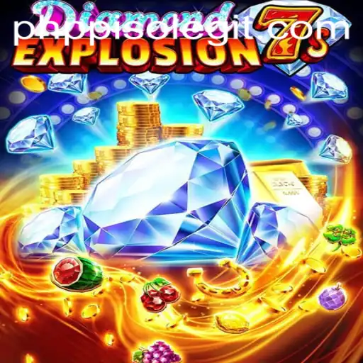 Exploring DiamondExplosion7s: The Thrilling New Game