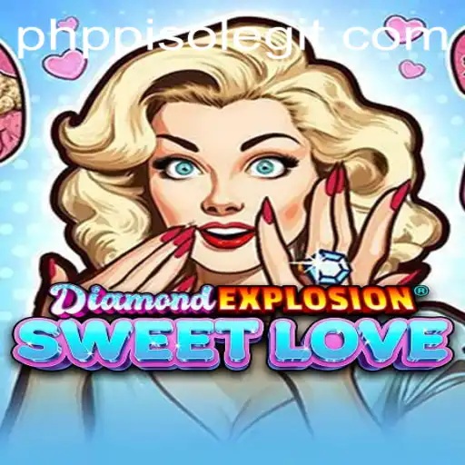 Discover the Sparkling World of DiamondExplosionSweetLove: A Game Revolutionized by PHPPISO