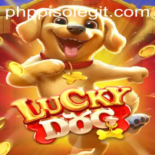 Discover the Excitement of LuckyDog: Adventure Awaits with PHPPISO