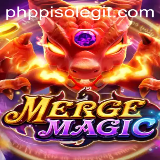 Exploring the Enchanting World of MERGEMAGIC with PHPPISO Insights