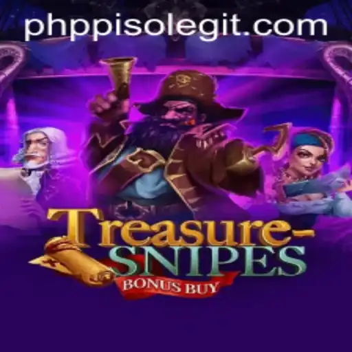 Discover the Adventure of TreasuresnipesBonusBuy: A Game of Strategy and Excitement