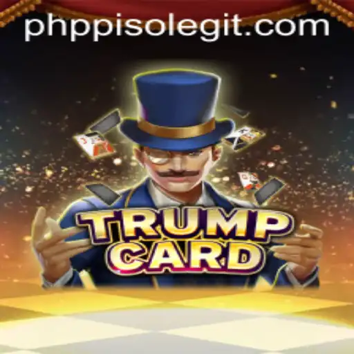 TrumpCard: The Strategic Game of Wits and Strategy