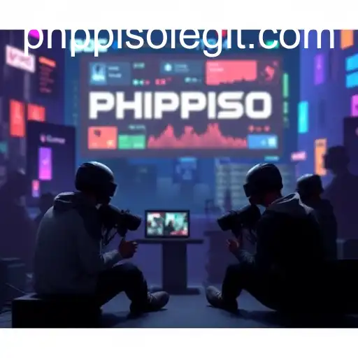 The Evolving World of Video Games and the Concept of PHPPISO