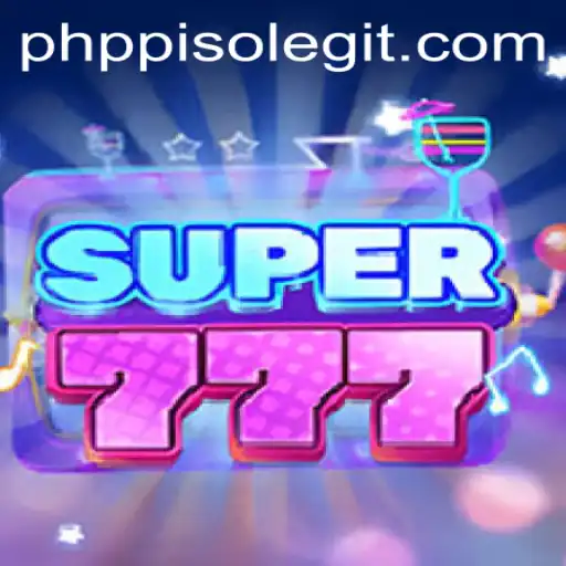 The Exciting World of Super777: A Comprehensive Guide