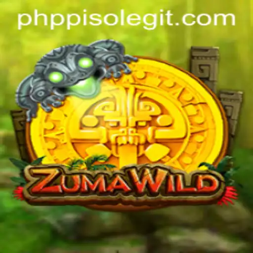 Discover ZumaWild: An Intriguing Puzzle Game with a Twist